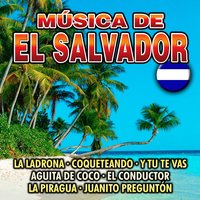 Coqueteando - Camaleon