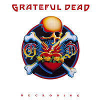 Cassidy - Grateful Dead