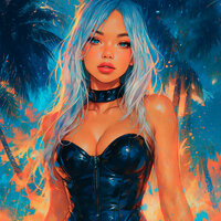 DRESS 2 - Eternxlkz