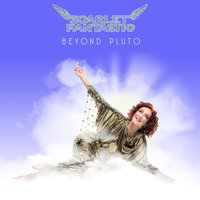 Beyond Pluto - Scarlet Fantastic & Carsten Düsener