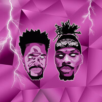 Blowing up - Surf Gvng & Zauntee