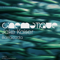 Onyx - Jake Kaiser