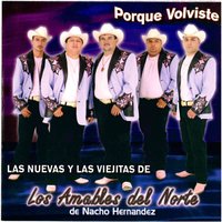 Palomita a Donde Vas - Los Amables del Norte