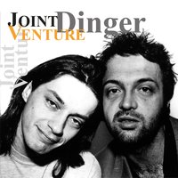 Die Fliege - Joint Venture