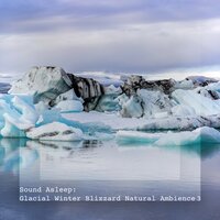 Glacial Winter Blizzard Natural Ambience, Pt. 15 - Elijah Wagner