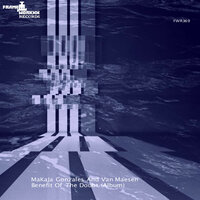 More Questions Than Answers - Makaja Gonzales & Van Maesen