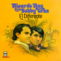 A Jugar Bembé - Bobby Cruz & Ricardo "Richie" Ray