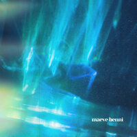 Haunt Me - Maeve Benni