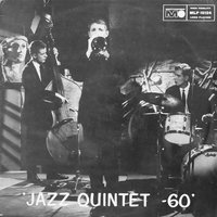 Ballad Nr. 2 - Jazz Quintet '60