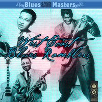 That Other Woman's Gotta Go - Lloyd Glenn