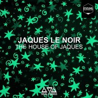 In the Mood - Jaques Le Noir