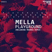 Walking Down The Street - Mella