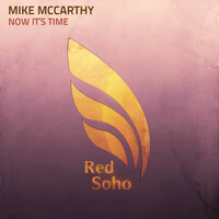 Now It's Time - Mike McCarthy