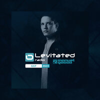 Let Go (LEVITATED 147) - Gayax