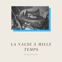 La tendresse - Jacques Brel & François Rauber et son Orchestre