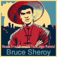 House Fried Rice - Bruce Sheroy & DJ Tecklogix