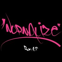 Run - Normalize
