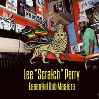 Conscious Man Dub - Lee "Scratch" Perry