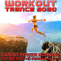 Running Away Motivation - Workout Trance & Running Trance