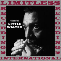 Juke - Little Walter