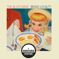 I Want To Be Loved - The Blues Band