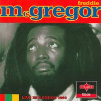 I've Got The Handle - Freddie McGregor