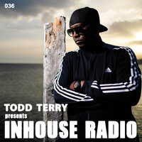 Link 14 (InHouse Radio 036) - Todd Terry