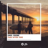 Time After Time - Emdi & SOOBE