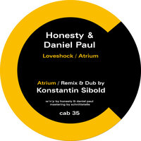 Atrium - Honesty & Daniel Paul