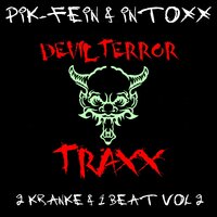 Code X - Pik-Fein & Intoxx