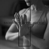 Energy Relief at Midnight - Meditation Music Zone
