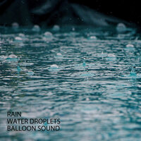 Rain Ocean Splashing - Dog Music & Hypnosis Therapy & Sounds of Nature Noise