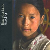 Ich habe meine Zuversicht, BWV 188: Chorale. Auf meinen lieben Gott (Chorus) - Joanne Lunn & William Towers & Paul Agnew & Gotthold Schwarz & Johann Sebastian Bach