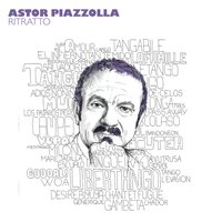 Tango - Astor Piazzolla