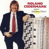 Sommarbrevet - Roland Cedermark