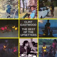 Low Lights - Lee "Scratch" Perry & The Upsetters