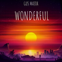 My Time - Gus Major