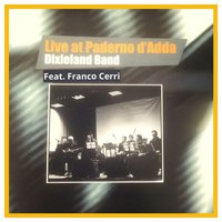Autumn Leaves - Dixieland Band & Franco Cerri & Alessandro Usai