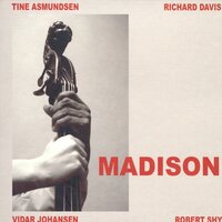 Meditations - Tine Asmundsen & Richard Davis & Vidar Johansen & Robert Shy