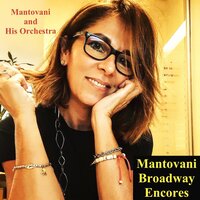 You Are Beautiful - Mantovani and His Orchestra