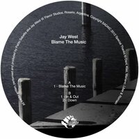 Mean Machine - Jay West