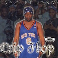 Intro - Jayo Felony