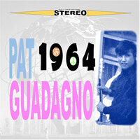 Dont Let the Sun Catch You Crying (Cover) - Pat Guadagno