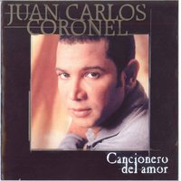Espumas - Juan Carlos Coronel