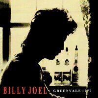 New York State Of Mind - Billy Joel