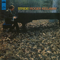 Lazy 'Sippi Steamer - Roger Kellaway