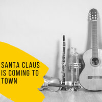 Santa Claus Is Coming to Town - Pat Boone
