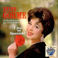 Te Quiero Asi - Eydie Gorme