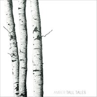 Teardrop - Amber