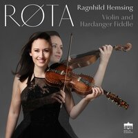 Sarabande con Variazoni - Ragnhild Hemsing & Benedict Kloeckner